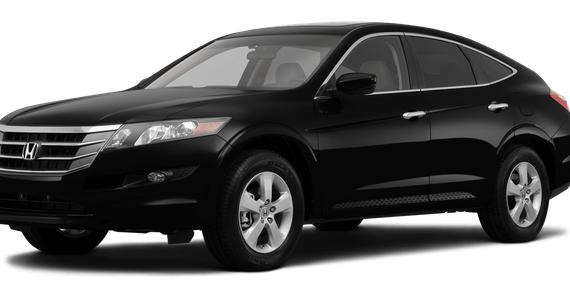 HONDA ACCORD CROSSTOUR 2011 5J6TF2H51BL000107 image